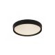 Rabalux Plafonjera Achilles LED 40W crna (3146) - 3146-1