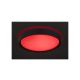 Rabalux Plafonjera Achilles LED 40W crna (3146) - 3146-1