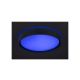 Rabalux Plafonjera Achilles LED 40W crna (3146) - 3146-1