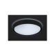 Rabalux Plafonjera Achilles LED 40W crna (3146) - 3146-1