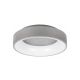 Rabalux Plafonjera Adeline LED 24W sivo (3928) - 3928