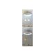 Rabalux Plafonjera Adeline LED 24W sivo (3928) - 3928