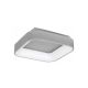 Rabalux Plafonjera Adeline LED 28W sivo (3926) - 3926