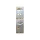 Rabalux Plafonjera Adeline LED 28W sivo (3926) - 3926