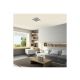 Rabalux Plafonjera Adeline LED 28W sivo (3926) - 3926