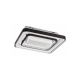 Rabalux Plafonjera Aireon LED 50W crna (71341) - RAS003344A00000