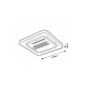 Rabalux Plafonjera Aireon LED 50W crna (71341) - RAS003344A00000