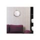 Rabalux Plafonjera Alabastro E27 1x MAX 60W alabaster - duvan braon (3253) - 3253