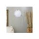 Rabalux Plafonjera Alabastro E27 1x MAX 60W belo staklo - alabaster (3202) - 3202
