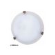 Rabalux Plafonjera Alabastro E27 1x MAX 60W belo staklo - alabaster (3203) - 3203