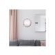 Rabalux Plafonjera Alabastro E27 2x MAX 60W alabaster - duvan braon (3353) - 3353