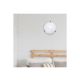 Rabalux Plafonjera Alabastro E27 2x MAX 60W belo staklo - alabaster (3303) - 3303
