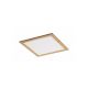 Rabalux Plafonjera Almond LED 12W bukva (6907) - 6907
