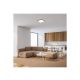 Rabalux Plafonjera Almond LED 12W bukva (6907) - 6907