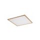 Rabalux Plafonjera Almond LED 40W bukva (6908) - 6908