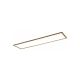 Rabalux Plafonjera Almond LED 40W bukva (6909) - 6909