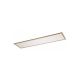 Rabalux Plafonjera Almond LED 40W bukva (6909) - 6909