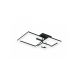 Rabalux Plafonjera Amilia LED 22W crna (71386) - RAS003155A00000