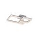 Rabalux Plafonjera Amilia LED 22W hrom (71388) - RAS003157A00000