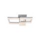 Rabalux Plafonjera Amilia LED 22W hrom (71388) - RAS003157A00000