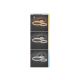 Rabalux Plafonjera Amilia LED 24W crna (71385) - RAS003154A00000