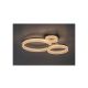Rabalux Plafonjera Amilia LED 24W hrom (71387) - RAS003156A00000