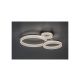 Rabalux Plafonjera Amilia LED 24W hrom (71387) - RAS003156A00000