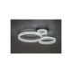 Rabalux Plafonjera Amilia LED 24W hrom (71387) - RAS003156A00000