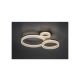 Rabalux Plafonjera Amilia LED 24W zlatna (71383) - RAS003152A00000