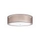 Rabalux Plafonjera Anastasia E14 3x MAX 25W hrom (2634) - 2634