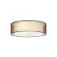 Rabalux Plafonjera Anastasia E14 3x MAX 25W hrom (2634) - 2634
