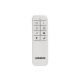 Rabalux Plafonjera Aquila LED 50W crna (3335) - 3335