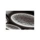 Rabalux Plafonjera Aranis LED 40W crna (71378) - RAS003147A00000