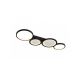Rabalux Plafonjera Aranis LED 40W crna (71379) - RAS003148A00000