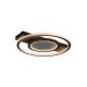 Rabalux Plafonjera Aranis LED 50W crna (71377) - RAS003146A00000