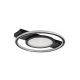 Rabalux Plafonjera Aranis LED 50W crna (71377) - RAS003146A00000