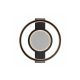 Rabalux Plafonjera Aranis LED 50W crna (71377) - RAS003146A00000