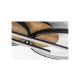 Rabalux Plafonjera Arash LED 40W crna (71403) - RAS003171A00000