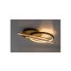 Rabalux Plafonjera Arash LED 40W crna (71404) - RAS003172A00000