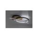 Rabalux Plafonjera Arash LED 40W crna (71404) - RAS003172A00000