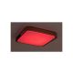 Rabalux Plafonjera Arild LED 48W mat crno (71146) - RAS002860A00000