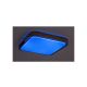 Rabalux Plafonjera Arild LED 48W mat crno (71146) - RAS002860A00000