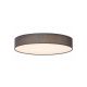 Rabalux Plafonjera Artemis LED 24W sivo (5681) - 5681