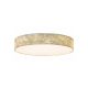 Rabalux Plafonjera Artemis LED 24W zlatna folija (5683) - 5683
