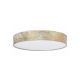 Rabalux Plafonjera Artemis LED 24W zlatna folija (5683) - 5683