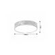 Rabalux Plafonjera Artemis LED 24W zlatna folija (5683) - 5683