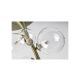 Rabalux Plafonjera Aslov G9 6x MAX 28W zlatna (71298) - RAS002924A00000
