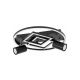 Rabalux Plafonjera Aztec LED 40W mat crno (6905) - 6905-1