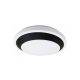 Rabalux Plafonjera Barbora LED 24W crna (71273) - RAS002522A00000