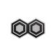 Rabalux Plafonjera Bitsi LED 44W crna (71114) - 71114-1
